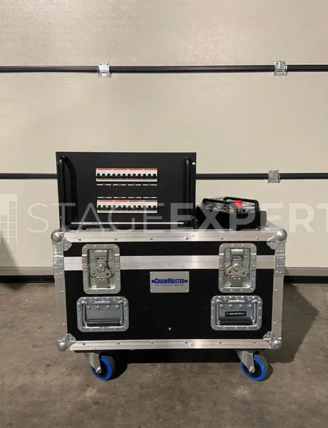 ChainMaster CM-801028 BGV-D8 8-Channel Hoist Remote Controller