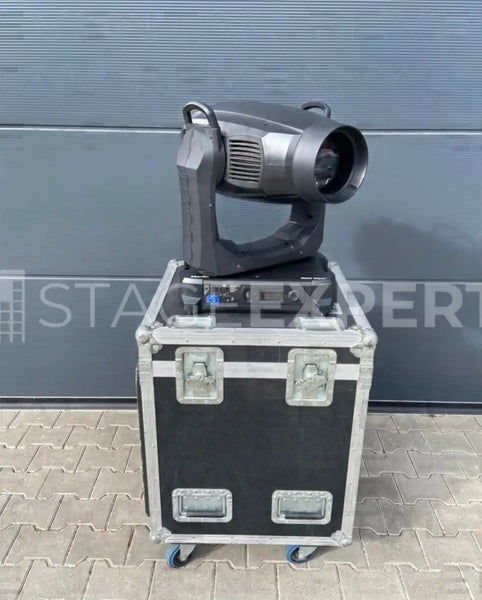 Martin MAC Viper Performance with Flight Case – Used