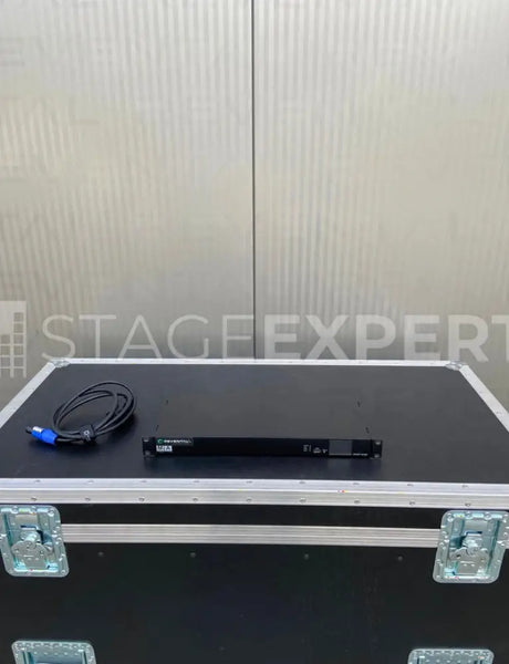 MA Lighting MA 8Port Node – 8‑Universe DMX/Ethernet Node