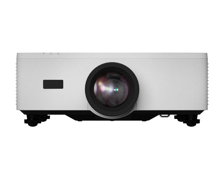NEC XP-P721Q-W 4K Laser Projector – Installation 4K UHD