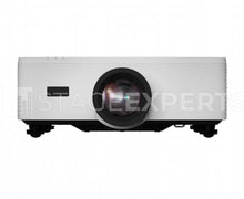 Load image into Gallery viewer, NEC XP-P721Q-W 4K Laser Projector – Installation 4K UHD
