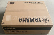 Yamaha Tio1608-D2 Dante Stagebox – 16 In / 8 Out I/O