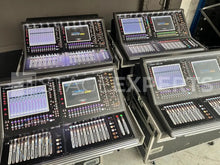 Load image into Gallery viewer, DiGiCo SD12-96 Digital Mixing Console – Live Sound Control

