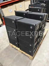 Load image into Gallery viewer, SLS LS6500 System Package – Complete Line Array Bundle
