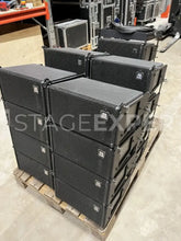 Load image into Gallery viewer, SLS LS6500 System Package – Complete Line Array Bundle

