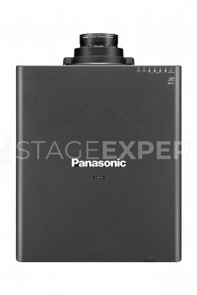 Panasonic PT-DZ21K2 20,000 lm WUXGA 3-Chip DLP Projector