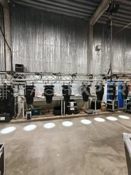 Robe Esprite Profile Moving Light with Twin Flightcase