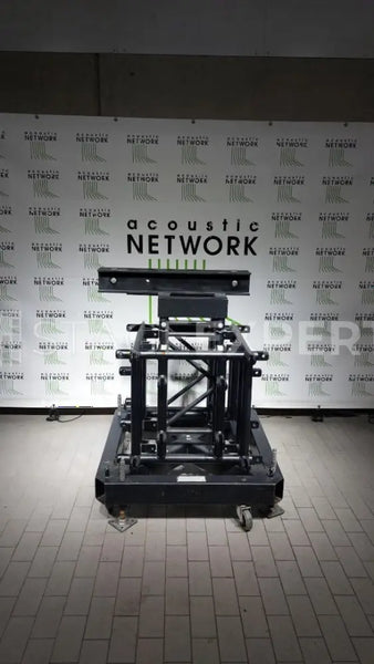 ExpoTruss X4G-35 Tower Sleeve Block System Pair