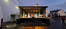 Load image into Gallery viewer, 6.5m x 4.5m Truck Stage
