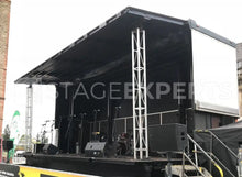 Load image into Gallery viewer, 9m x 5m truck stage
