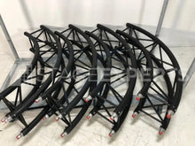 Load image into Gallery viewer, CIRCLE TRUSS PROLYTE H-30 V 02 M 04 CUTS - Used
