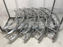 Load image into Gallery viewer, CIRCLE TRUSS PROLYTE H-30 V 02 M 04 CUTS - Used
