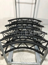 Load image into Gallery viewer, CIRCLE TRUSS PROLYTE H-30 V 02 M 04 CUTS - Used
