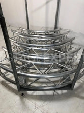 Load image into Gallery viewer, CIRCLE TRUSS PROLYTE H-30 V 02 M 04 CUTS - Used
