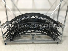Load image into Gallery viewer, CIRCLE TRUSS PROLYTE H-30 V 03 M 04 CUTS - Used
