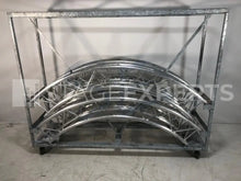 Load image into Gallery viewer, CIRCLE TRUSS PROLYTE H-30 V 03 M 04 CUTS - Used
