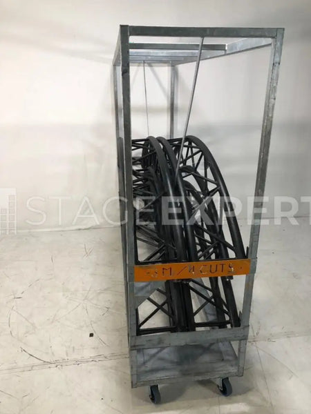 CIRCLE TRUSS PROLYTE H-30 V 03 M 04 CUTS - Used