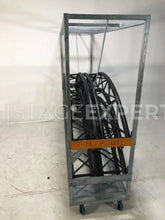 Load image into Gallery viewer, CIRCLE TRUSS PROLYTE H-30 V 03 M 04 CUTS - Used
