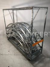 Load image into Gallery viewer, CIRCLE TRUSS PROLYTE H-30 V 03 M 04 CUTS - Used
