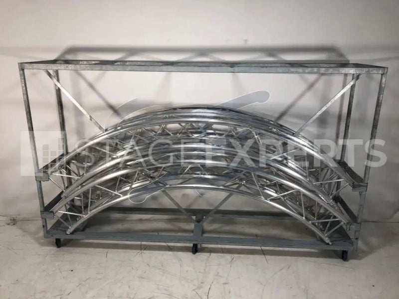 CIRCLE TRUSS PROLYTE H-30 V 04 M 04 CUTS - Used