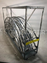 Load image into Gallery viewer, CIRCLE TRUSS PROLYTE H-30 V 04 M 04 CUTS - Used
