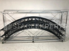 Load image into Gallery viewer, CIRCLE TRUSS PROLYTE H-30 V 05 M 04 CUTS - Used
