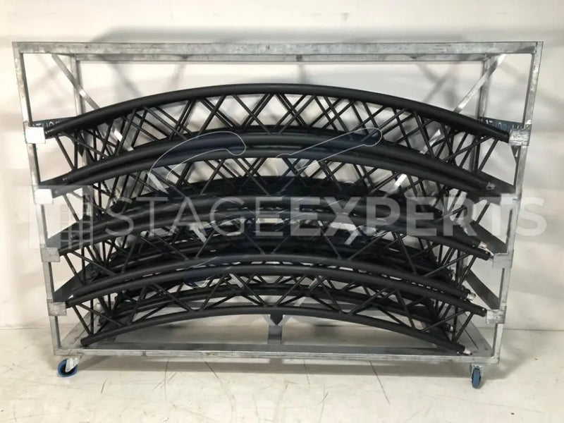 CIRCLE TRUSS PROLYTE H-30 V 06 M 08 CUTS - Used
