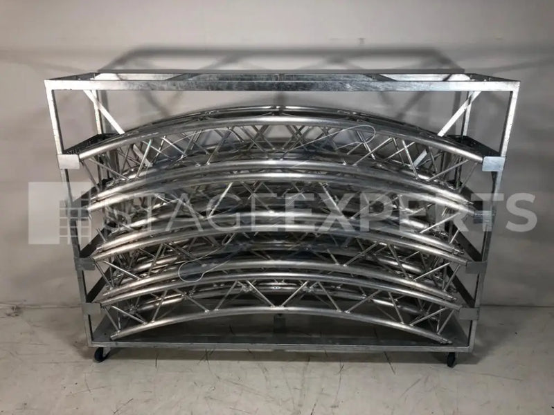 CIRCLE TRUSS PROLYTE H-30 V 06 M 08 CUTS - Used