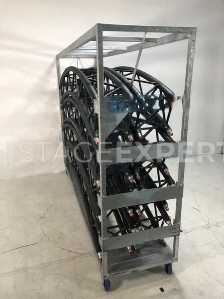 CIRCLE TRUSS PROLYTE H-30 V 06 M 08 CUTS - Used