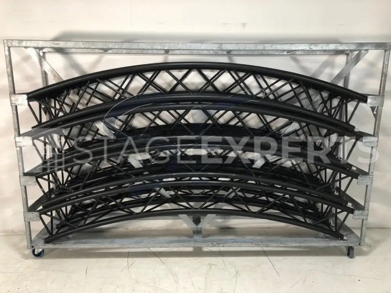 CIRCLE TRUSS PROLYTE H-30 V 07 M 08 CUTS - Used