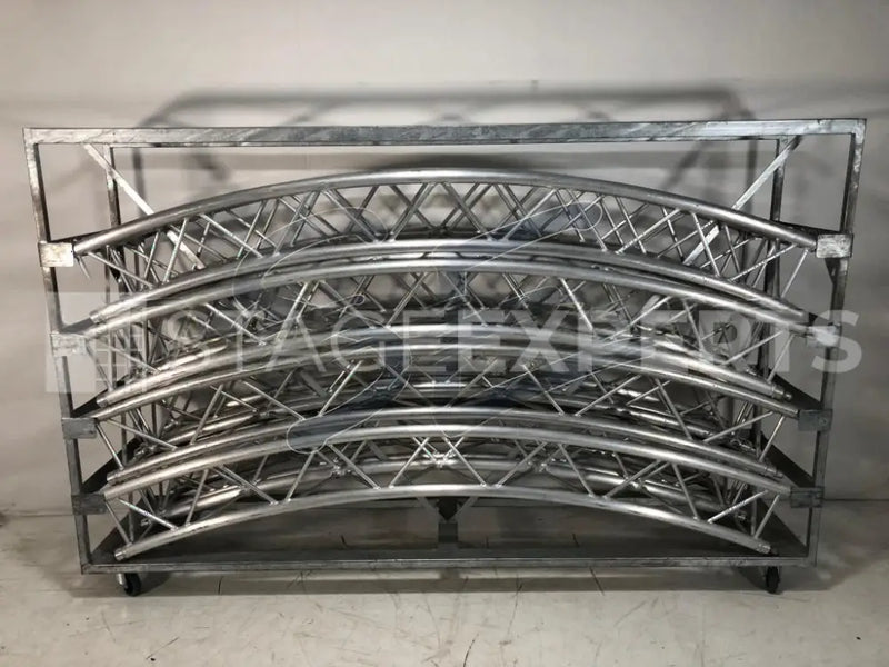 CIRCLE TRUSS PROLYTE H-30 V 07 M 08 CUTS - Used