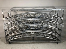 Load image into Gallery viewer, CIRCLE TRUSS PROLYTE H-30 V 07 M 08 CUTS - Used

