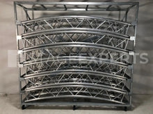 Load image into Gallery viewer, CIRCLE TRUSS PROLYTE H-30 V 09 M 12 CUTS - Used
