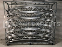 Load image into Gallery viewer, CIRCLE TRUSS PROLYTE H-30 V 10 M 12 CUTS - Used
