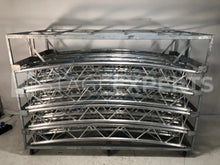 Load image into Gallery viewer, CIRCLE TRUSS PROLYTE H-30 V 12 M 16 CUTS - Used
