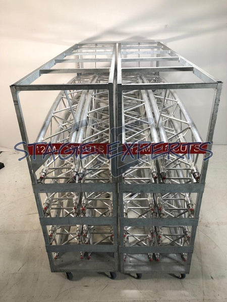 CIRCLE TRUSS PROLYTE H-30 V     12 M    16 CUTS