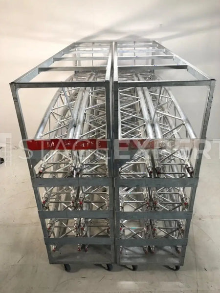 CIRCLE TRUSS PROLYTE H-30 V 12 M 16 CUTS - Used