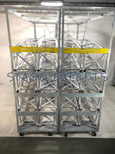 Load image into Gallery viewer, CIRCLE TRUSS PROLYTE H-40 V     14 M    16 CUTS
