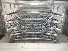 Load image into Gallery viewer, CIRCLE TRUSS PROLYTE H-40 V    15 M    16 CUTS

