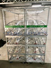 Load image into Gallery viewer, CIRCLE TRUSS PROLYTE H-40 V    15 M    16 CUTS
