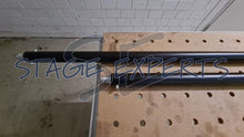 Load image into Gallery viewer, Eurotruss GmbH HD31 Single Tube Black Powdered 10* 2m and 5* 1m
