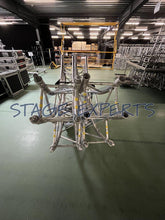 Load image into Gallery viewer, FD34-CIRCLE 3M / 4CUTS
