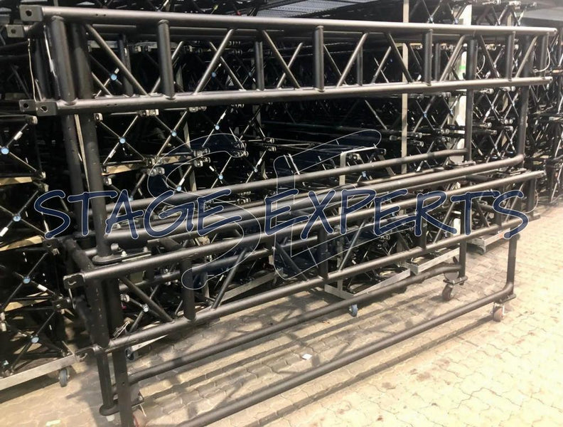 Tyler GT Truss in Black