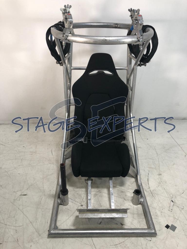 UNIVERSAL TRUSS-CHAIR FOR FOLLOWSPOTS – Stage Experts Ltd