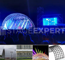 Load image into Gallery viewer, Litec Roof System bundle - Used
