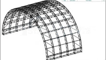 Load image into Gallery viewer, Litec Roof System bundle - Used
