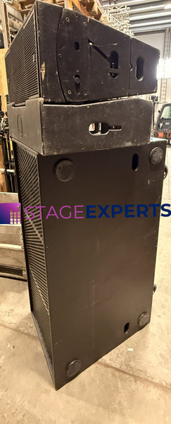 Turbo Sound Flex Array System