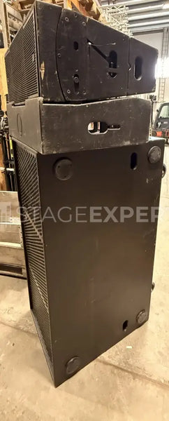 Turbo Sound Flex Array System