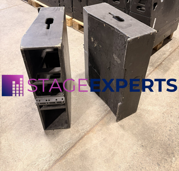 Turbo Sound Flex Array System