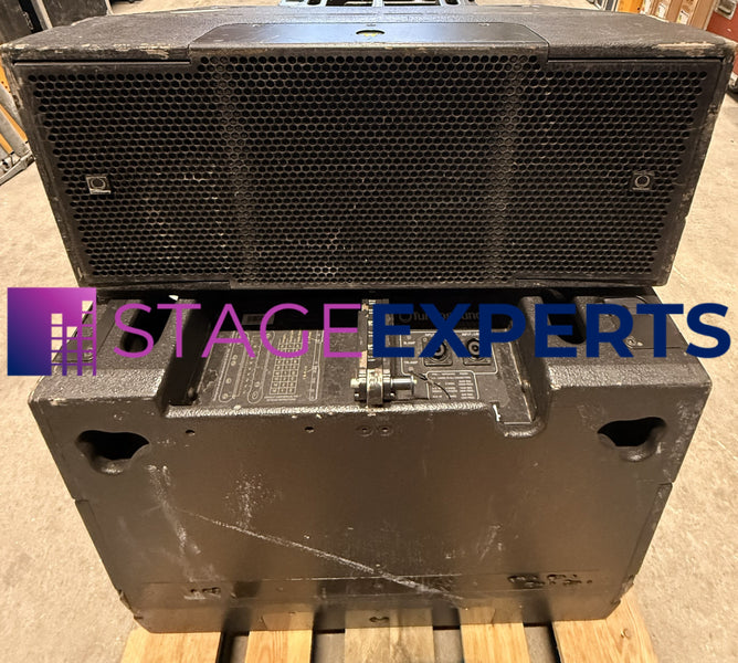 Turbo Sound Flex Array System